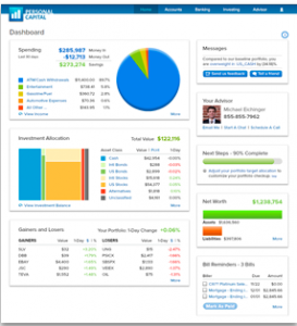 Finance Management